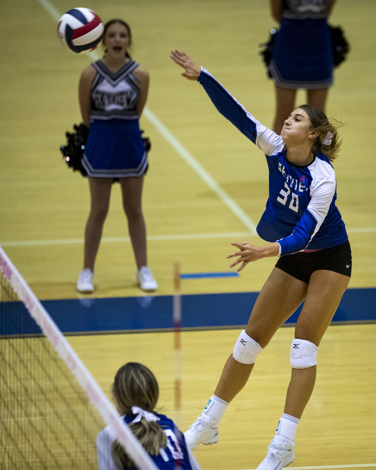 Billings Senior vs. Billings Skyview